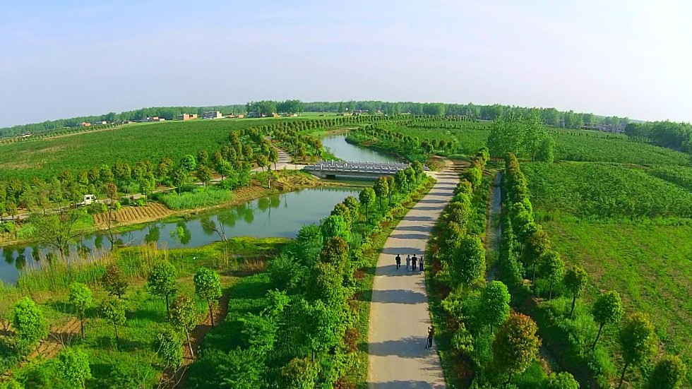 利辛西淝河国家湿地公园(试点)航拍.jpg