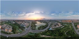 360度“瞰”见亳州