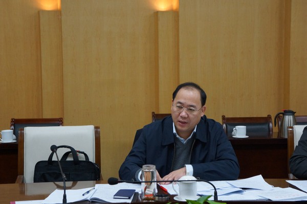 刘辉调度分管部门问题清单及2016年度重点工作-亳州市人民政府